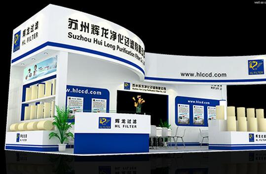 企業(yè)展廳設計需要注意哪些細節(jié)？