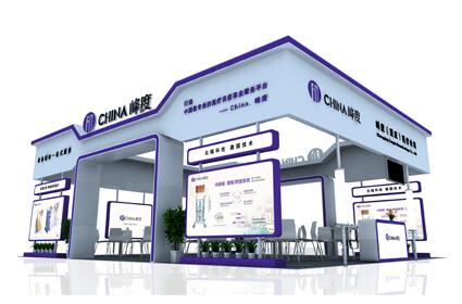 上海展會設(shè)計(jì)搭建時(shí)我們需要考慮些什么？