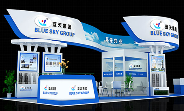 上海展會搭建設(shè)計(jì)者需要考慮那些因素？