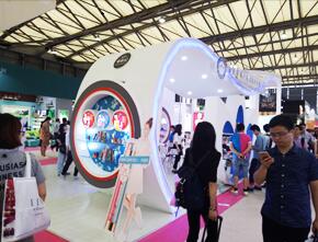 進行展臺搭建時那些問題容易忽視？