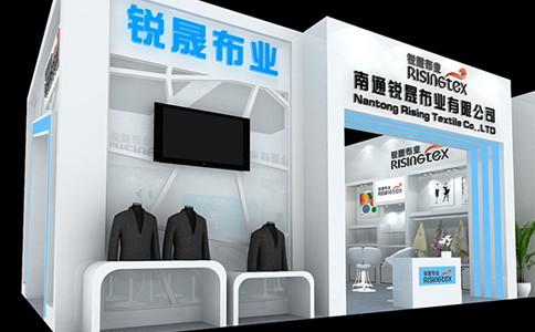 怎么搭建展臺(tái)才會(huì)更加容易吸引人？